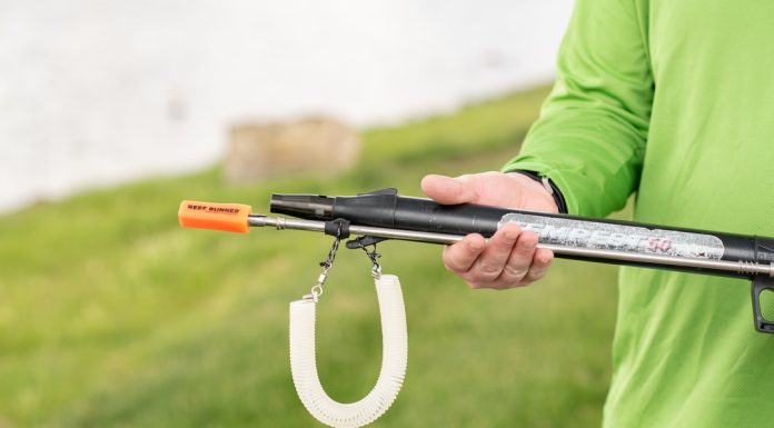 Snorkeling & Spearfishing 101 | Outdoor Campus