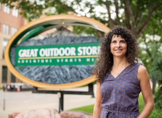 605 Profile | DeAnn Echols