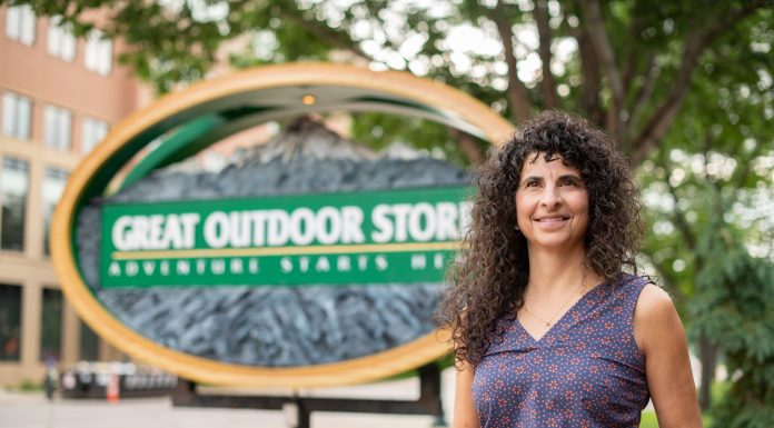 605 Profile | DeAnn Echols