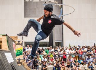 605 Events | Innoskate