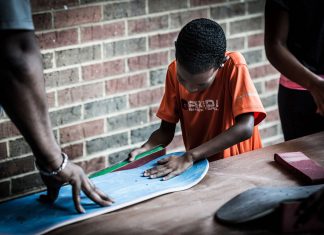 The 605 Show Podcast: Episode 52 – Levitt Sioux Falls and Innoskate