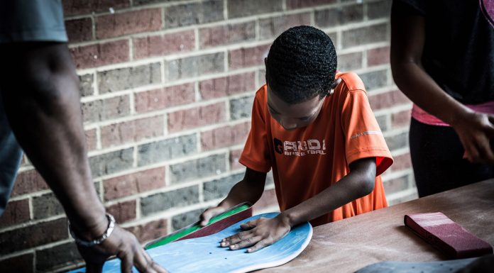 The 605 Show Podcast: Episode 52 – Levitt Sioux Falls and Innoskate