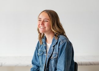 Get to Know Our 2022 Intern | Kelsey Sutton
