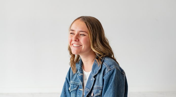 Get to Know Our 2022 Intern | Kelsey Sutton