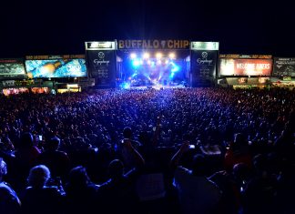 605 Events | Sturgis Buffalo Chip