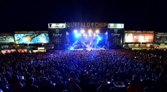 605 Events | Sturgis Buffalo Chip