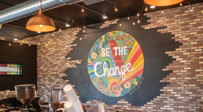 Hang Out With // Linda Kokenge