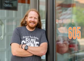 605 Profile | Greg Koch