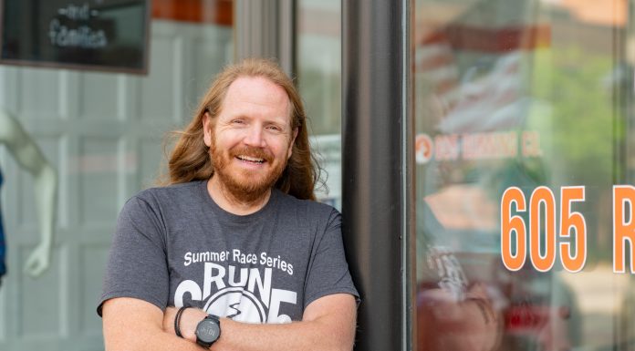 605 Profile | Greg Koch