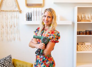 Meet the Creative | Megan Klinkefus