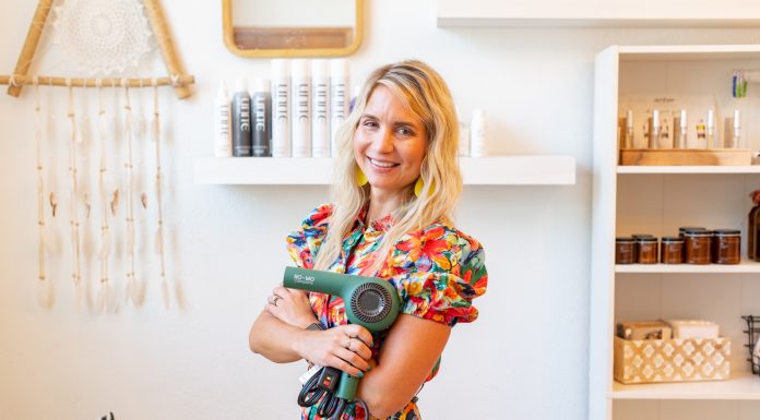 Meet the Creative | Megan Klinkefus