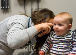 Child Health Connections | Sanford Children’s