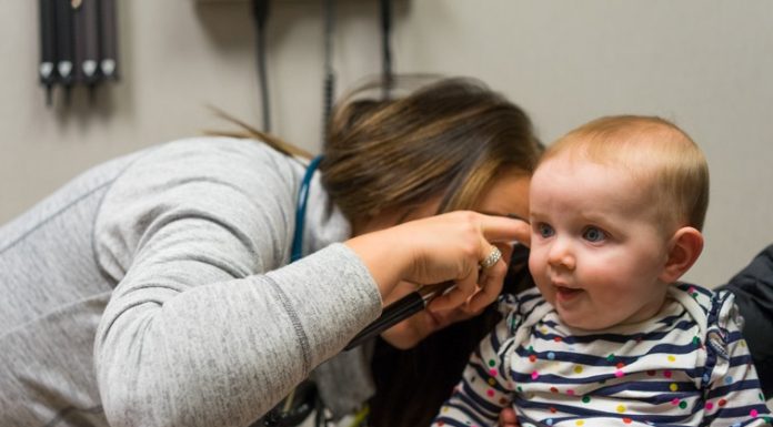 Child Health Connections | Sanford Children’s