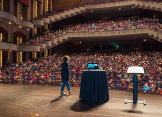 605 Events // South Dakota Festival of Books