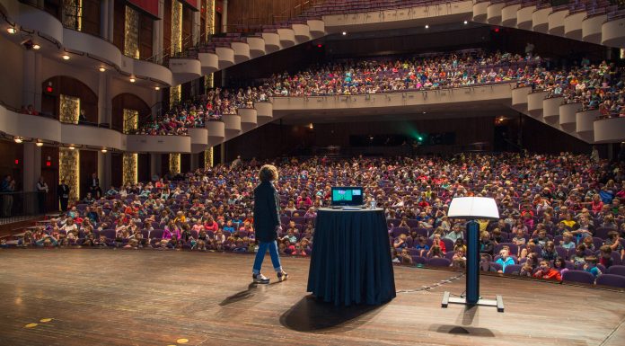 605 Events // South Dakota Festival of Books