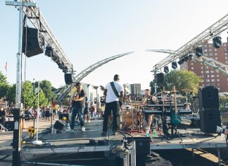 605 Events // 9th Annual Downtown Riverfest