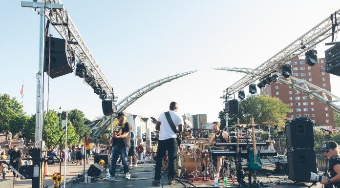 605 Events // 9th Annual Downtown Riverfest