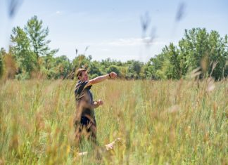 605 Profile // Isaac Full