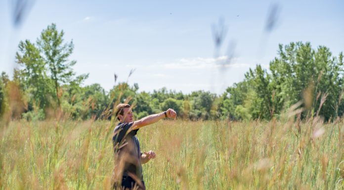 605 Profile // Isaac Full