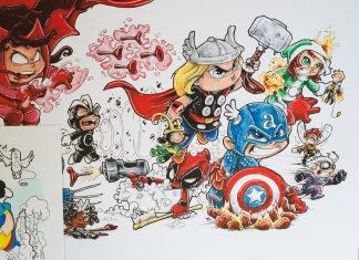 Ambitious Animations // DakotaKid Creations Studio & Shoppe