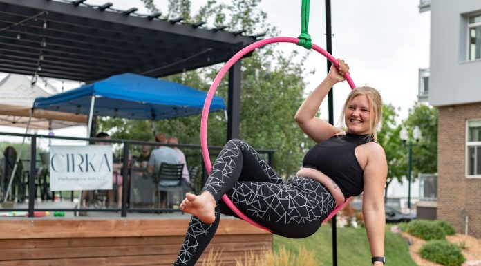 605 Tries // Cirka Performance Arts