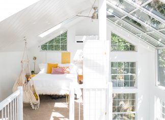 605 Stops By // SoDak Stays