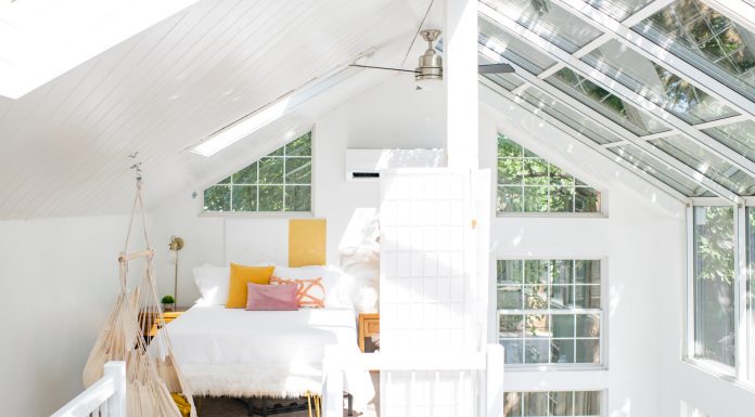 605 Stops By // SoDak Stays