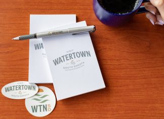 A Fresh Look // Visit Watertown