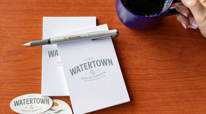 A Fresh Look // Visit Watertown