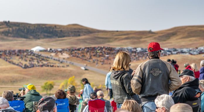 6 Things To Do // September