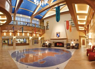 Sanford Children’s // What Parents Need to Know About Umbilical Hernias