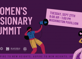 605 Events // SD CEO East Inaugural Women’s Visionary Summit