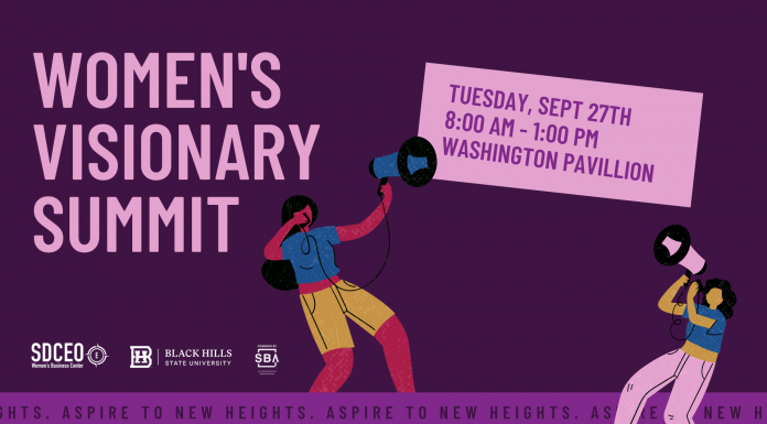 605 Events // SD CEO East Inaugural Women’s Visionary Summit