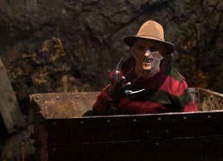 605 Tries // South Dakota Haunts