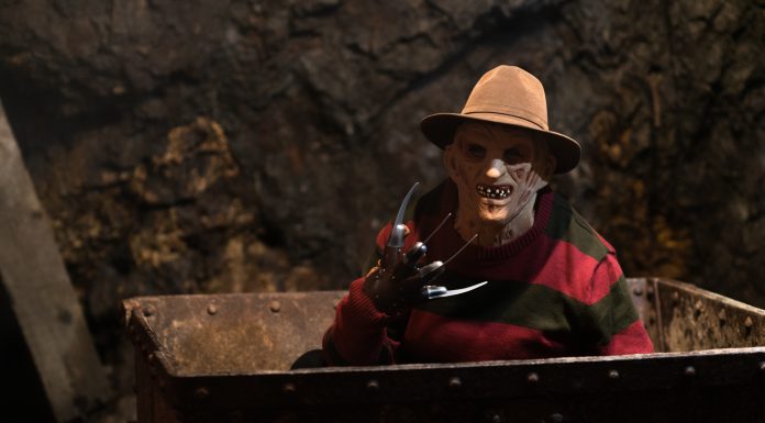 605 Tries // South Dakota Haunts