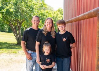 Farm To Table // Premium Dakota Beef