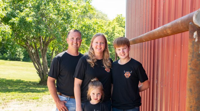 Farm To Table // Premium Dakota Beef