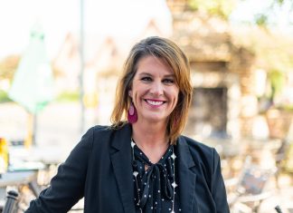 Hang Out With // Nicki Ellerbroek