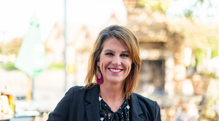 Hang Out With // Nicki Ellerbroek