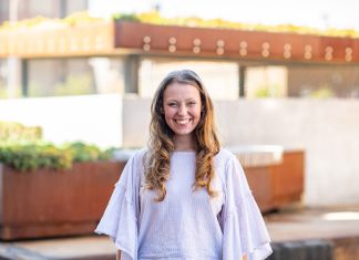 Get to Know // Greta Smith