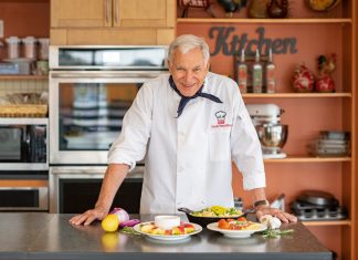 Meet the Creative // Don Napolitano