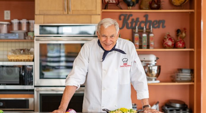 Meet the Creative // Don Napolitano