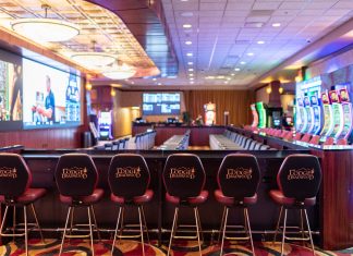 605 Spotlight // The Lodge at Deadwood