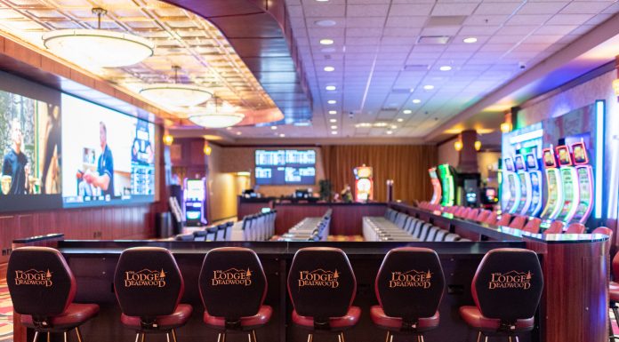 605 Spotlight // The Lodge at Deadwood