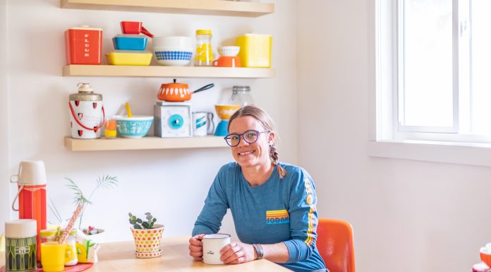 Local Midwest Merch // Oh Geez! Design