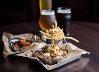 The 605 Show Podcast // Episode 56. SD Pork Producers Council and WR Hospitality