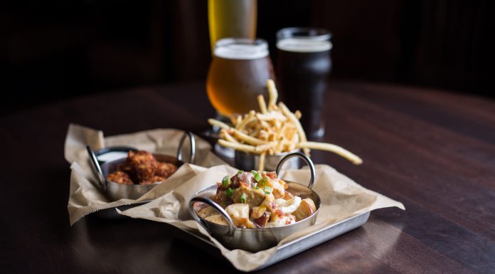 The 605 Show Podcast // Episode 56. SD Pork Producers Council and WR Hospitality