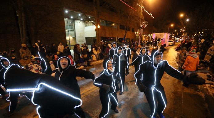 6 Things To Do // November