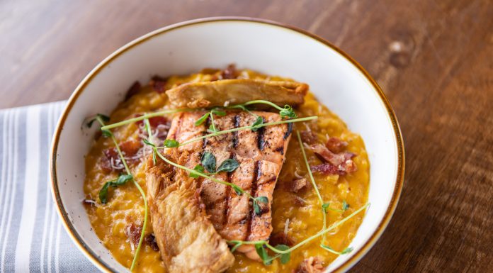 On The Menu // Juniper