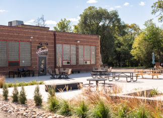 605 Profile // Ben’s Brewing Co.